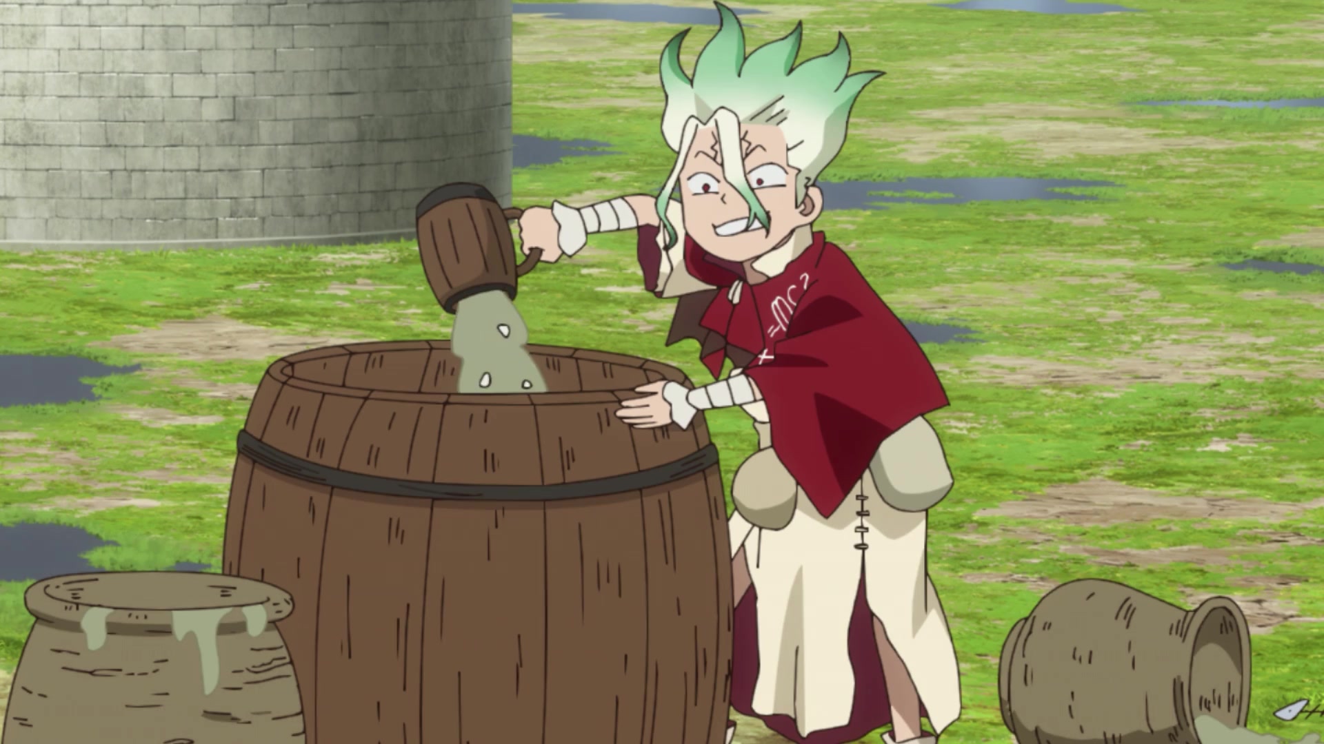 Dr Stone S4 - 25 - 68 Comp 1-10x-RIFE-RIFE4.6-239.76fps.mp4